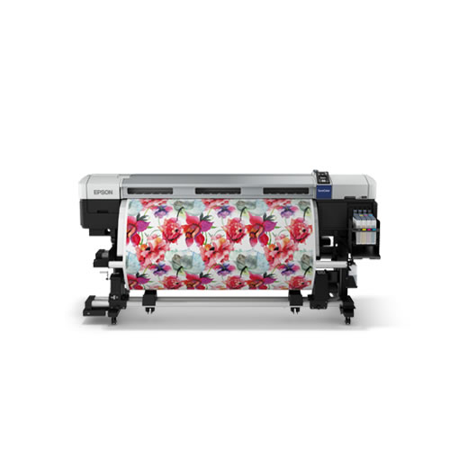 Epson SureColor F7280 專(zhuān)業(yè)大幅面打印機(jī)